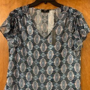 Tahari Woman's Top